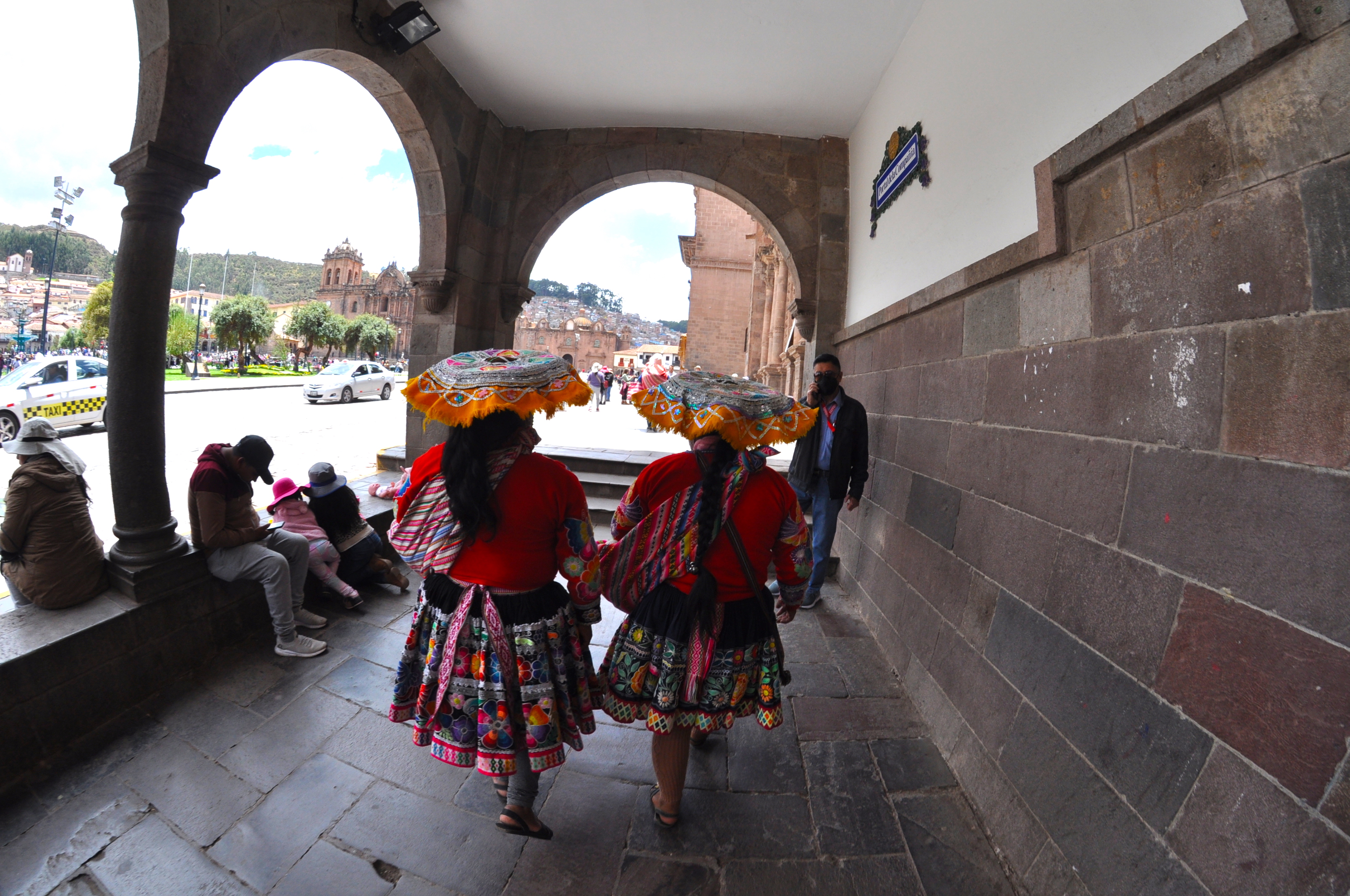 Ciudad de los Dioses